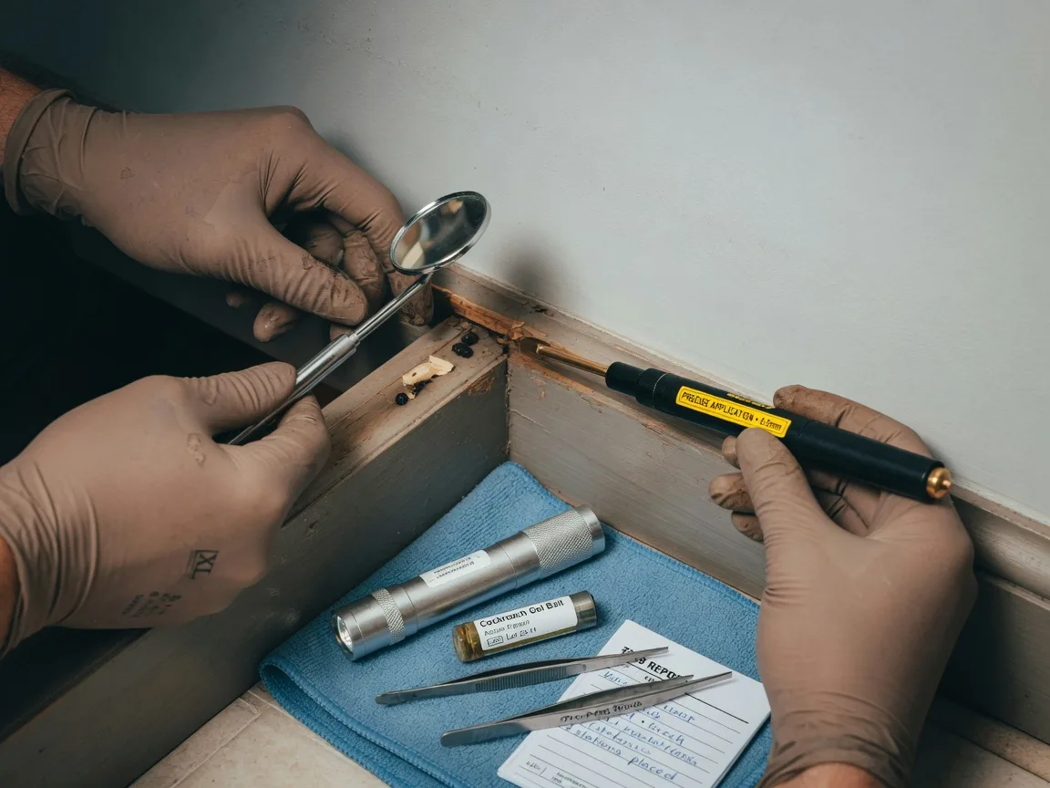 Why choose Emergency Pest Control in Dickinson, TX